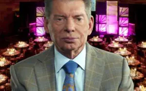Surprising Name Was Absent from Vince McMahon’s 80th Birthday Bash