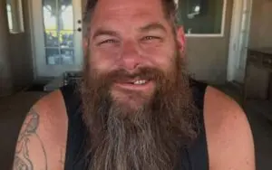 Syko Stu Begins Long Recovery After Suffering Skull and Jaw Injuries