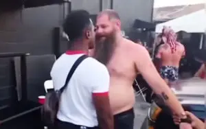 Syko Stu Finally Regains Consciousness After Brutal Attack at KnokX Pro