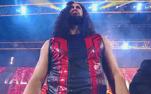 Talla Tonga Wins Debut Match In Dominate Fashion During 8/1 WWE SmackDown