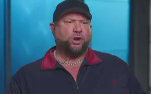 Team Bubba Reeling After Injury on WWE LFG Team Bubba Reeling After Injury on WWE LFG