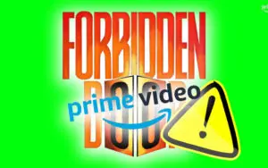 Technical Difficulties Hit AEW Forbidden Door Broadcast on Amazon Prime Technical Difficulties Hit AEW Forbidden Door Broadcast on Amazon Prime