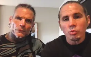 The Hardys Hint at Possible Retirement If They Lose to Dudleys at Bound For Glory