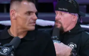 The Undertaker Says He Would’ve Ended His Retirement for Gunther WrestleMania Match