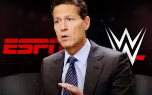 TKO's Mark Shapiro Says WWE Could’ve Made More Than $1.6 Billion But ESPN Deal Was About Brand Power