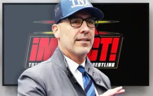 TNA President Carlos Silva Speaks Out on 2025 TV Deal Rumors Amid CW and A&E Speculation