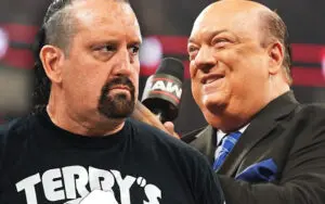 Tommy Dreamer Responds to Paul Heyman Saying He "Should Be Dead" on WWE RAW