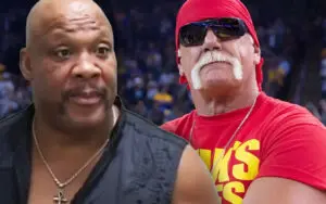 Tony Atlas Explains Why He's Glad WWE Didn’t Invite Him to Hulk Hogan Tributes