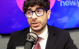 Tony Khan Calls Claims of Lack of Storytelling in AEW a Total "Falsehood"