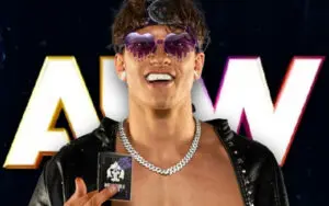 Tony Khan Confirms Ace Austin Is All Elite Following Cincinnati Debut