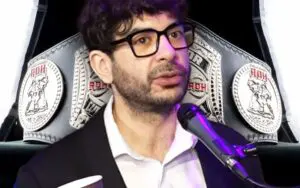 Tony Khan Explains Delay in ROH Women’s Pure Championship Tournament