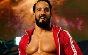 Tony Nese Quietly Takes On Backstage Coaching Role In AEW