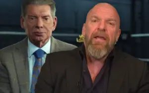 Triple H Responds To Vince McMahon Assault Allegations In Rare Public Comment