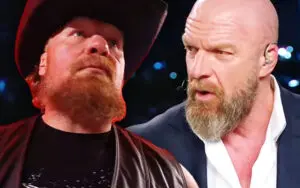 Triple H Says John Cena’s Wishlist Shaped His Retirement Tour After Brock Lesnar Return