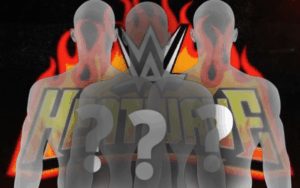 Triple Threat Title Match Added To WWE NXT Heatwave