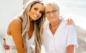 Trish Stratus Mourns the Passing of Her Beloved Mother