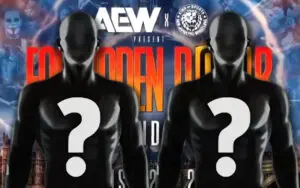 Two Major Matches Confirmed for AEW Forbidden Door 2025 at London’s O2 Arena