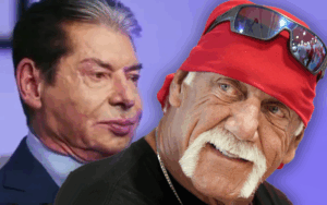 Vince McMahon Defends Bringing Hulk Hogan Back to WWE After Racist Remarks