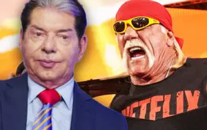 Vince McMahon Furious Over How Fans Treated Hulk Hogan in Final WWE Appearance