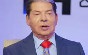 Vince McMahon Resurfaces With Shocking New Look
