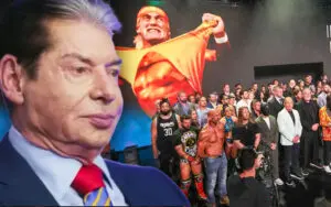 Vince McMahon Upset Over WWE Not Inviting Him to Hulk Hogan Tribute Shows