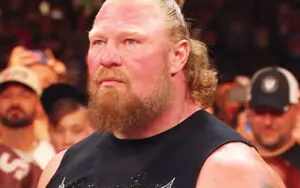 When WWE Cleared Brock Lesnar for SummerSlam Return