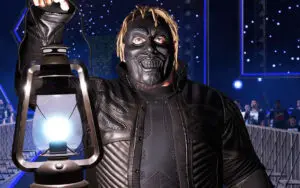 WWE 2K25 Writer Reveals Original Plans for Bray Wyatt Storyline