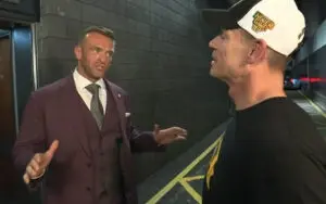 WWE Aired Two Different Endings to Logan Paul’s Knockout on John Cena