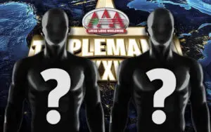 WWE and AAA Set for Another Wild Crossover at TripleMania XXXIII