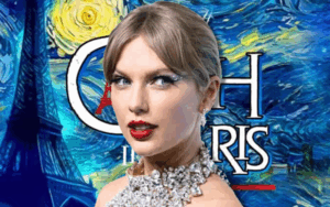 WWE Beats Taylor Swift's Eras Tour With Clash In Paris Gate