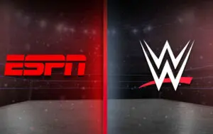 WWE Ditching Peacock and Moving Premium Live Events to ESPN’s Streaming Service in 2026