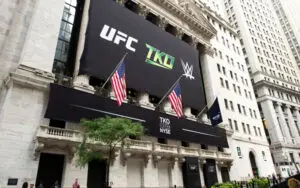 WWE Fans Forced to Pay Triple as TKO Rakes in $1.6 Billion ESPN Payday