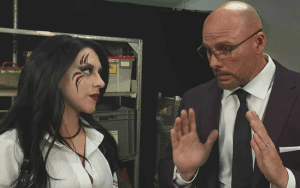 WWE Gives Update On Women's World Title Situation During 8/25 RAW