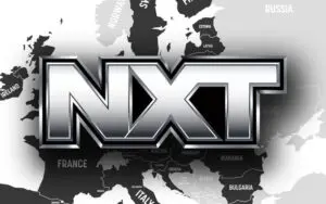 WWE Has Completely Gone Silent on NXT Europe