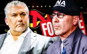 WWE Has Option to Buy TNA as Lorenzo Fertitta Rumors Heat Up