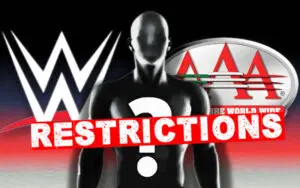 WWE Imposes Restrictions on AAA Talent After Takeover