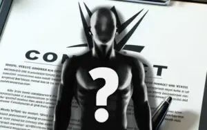 WWE Interested in Signing Former WCW Star to Legends Deal