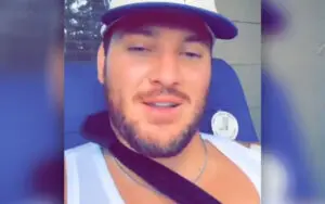 WWE LFG’s BJ Ray Rips Into Grown Men Crying Over Championship Wins at SummerSlam WWE LFG’s BJ Ray Rips Into Grown Men Crying Over Championship Wins at SummerSlam