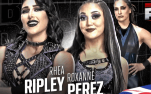 WWE Loads Up 8/25 RAW In Birmingham With Special Start Time