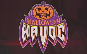 WWE NXT Halloween Havoc 2025 Date & Location Revealed WWE NXT Halloween Havoc 2025 Date & Location Revealed