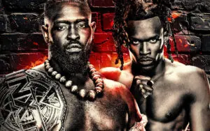 WWE NXT Heatwave 2025 Preview: Confirmed Matches, Start Time and How to Watch