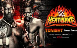 WWE NXT Heatwave Results, Highlights and Key Moments for August 24, 2025