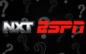 WWE NXT PLEs Currently Not Included in ESPN Deal