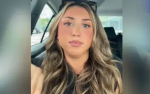 WWE NXT Star Adriana Rizzo Reveals How She Suffered ACL Tear
