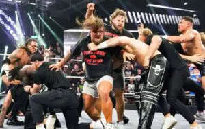 WWE NXT Viewership Sees Slight Drop on August 12, 2025