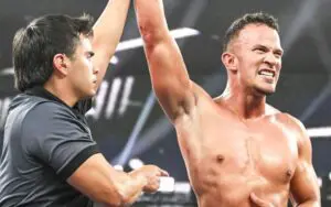 WWE NXT Viewership Sees Slight Increase on August 26, 2025