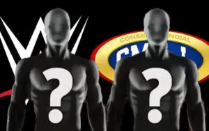 WWE Once Tried To Buy CMLL Before Closing In On AAA Deal