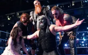 WWE Planning Major Feud for The Wyatt Sicks