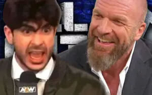 WWE Planning New Premium Live Event to Go Head-to-Head with AEW All Out