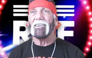 WWE Produced Special Hulk Hogan Tribute for Real American Freestyle Debut Show